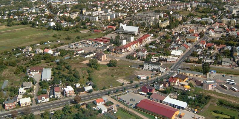 Początkujący inwestorzy zwolnieni od podatku. Czy to pobudzi gostynińską gospodarkę? - Zdjęcie główne