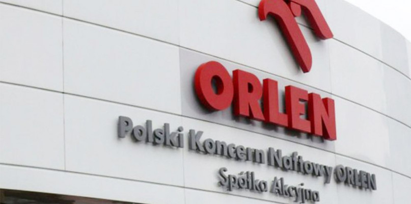 Orlen wykłada 10 mln zł. Na początek uruchomił infolinie dla mieszkańców - Zdjęcie główne