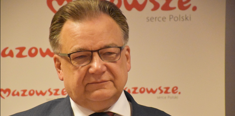 Struzik marszałkiem tylko na kilka miesięcy? - Zdjęcie główne