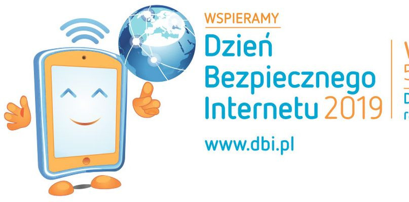 Konkurs na najciekawszą inicjatywę Dnia Bezpiecznego Internetu  - Zdjęcie główne