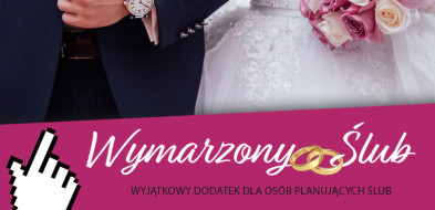 Wymarzony Ślub - Zdjęcie główne