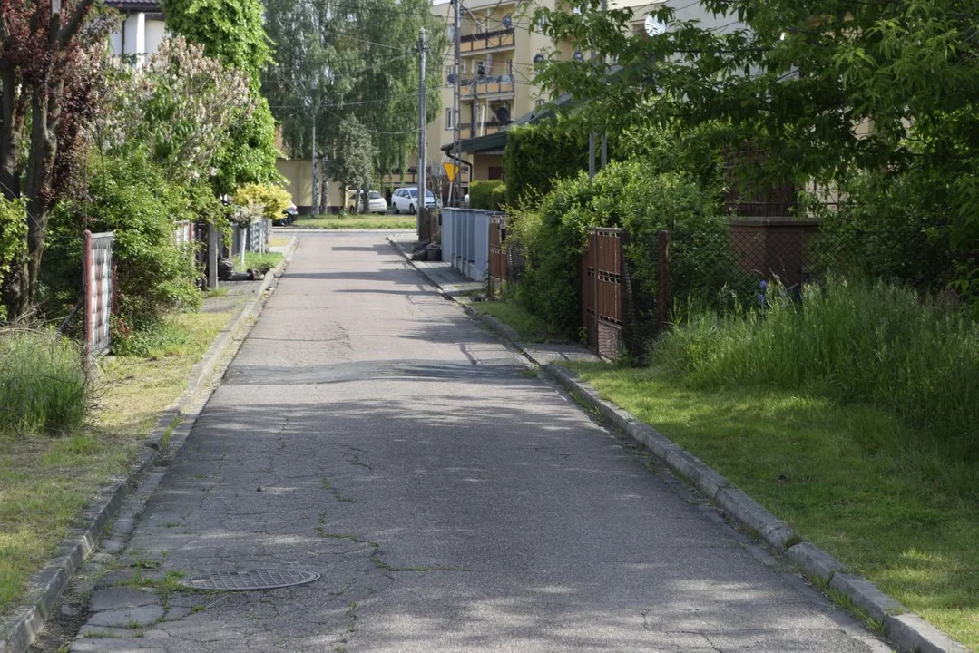 Rządowe pieniądze na budowę dróg w Gostyninie. To ponad 1,3 mln zł - Zdjęcie główne