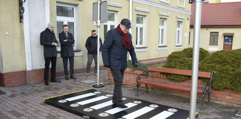 Na drogach będzie bezpieczniej? Urząd szuka rozwiązań - Zdjęcie główne