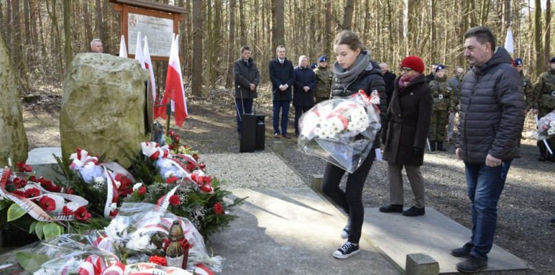 Pamięci Powstańców Styczniowych - Zdjęcie główne