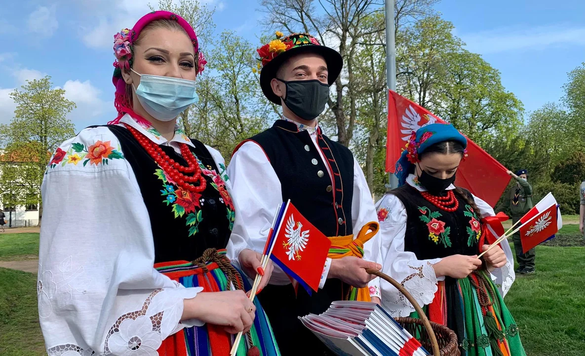 Samorząd województwa ogłasza konkurs. Chce by Mazowsze miało hymn - Zdjęcie główne