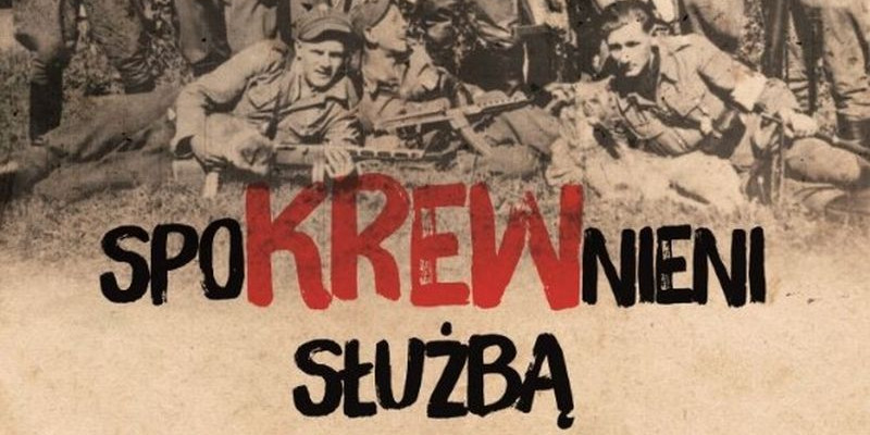 Ku pamięci Żołnierzy Wyklętych: Mundurowi oddadzą krew - Zdjęcie główne