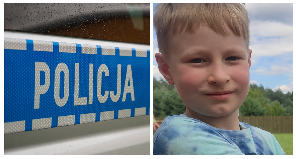 Zrozpaczona matka błaga o pomoc. - Były mąż uprowadził moje dziecko! Policja nic nie robi! - Zdjęcie główne