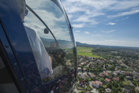 Gdzie zamówić lot helikopterem? - Zdjęcie główne