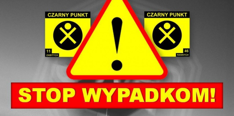 Stop Wypadkom - Zdjęcie główne