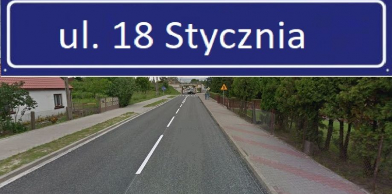 A jednak 18 Stycznia! IPN przekonał wojewodę - Zdjęcie główne