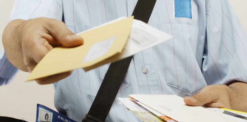 Hey, Mr. Postman! Dziś świętuje Poczta - Zdjęcie główne