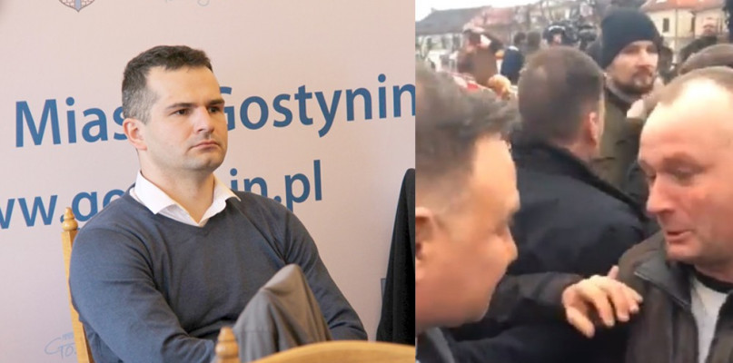 Hejt i fake newsy: Roman Augustyniak i brudna kampania przeciw PiS - Zdjęcie główne