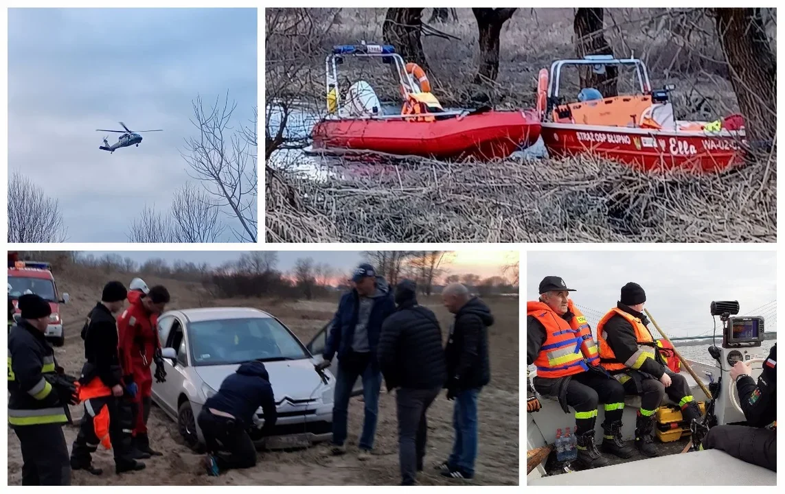 Kolejna doba poszukiwań podejrzanego o morderstwo dzieci. Policja ma kilka hipotez - Zdjęcie główne