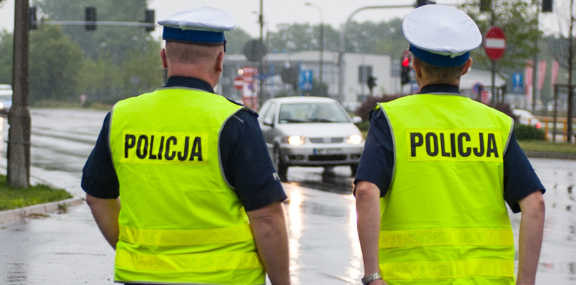 Zaczął się nabór do policji w Gostyninie  - Zdjęcie główne