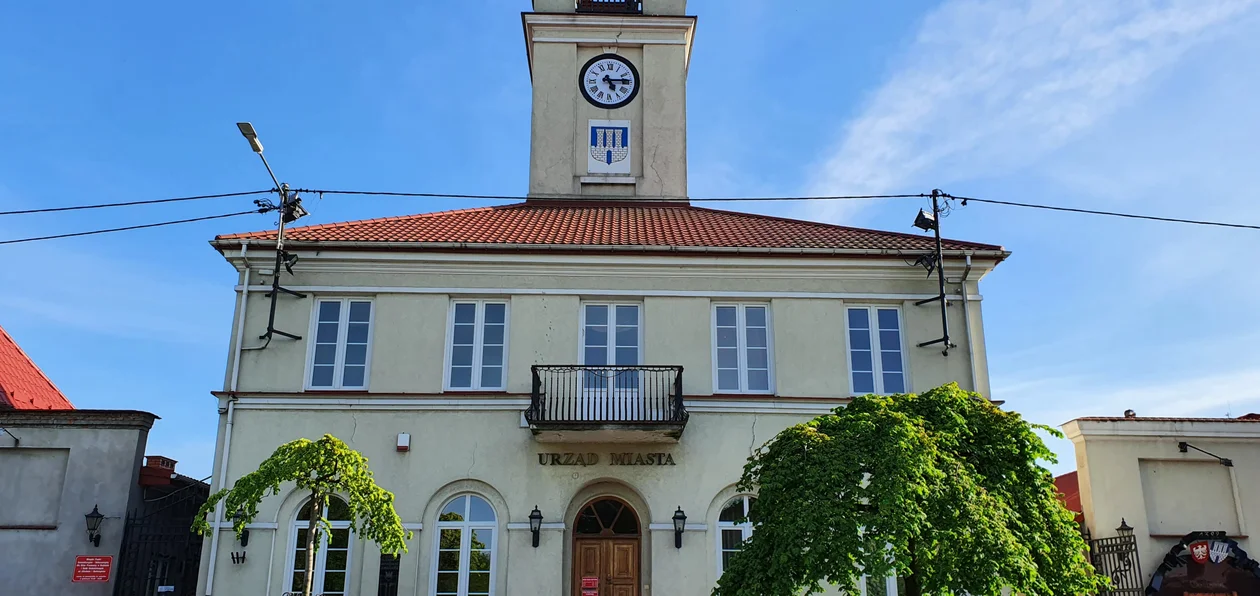 Spacer "szlakiem gostynińskich zabytków". Już w piątek - Zdjęcie główne