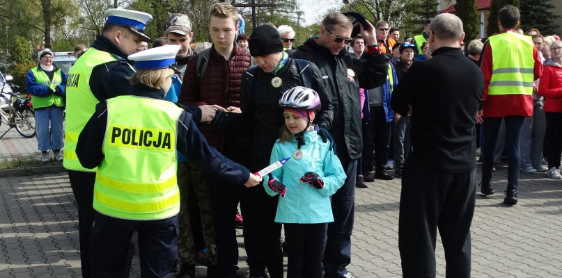 Spokojna majówka w Gostyninie: nad bezpieczeństwem czuwało 142 policjantów - Zdjęcie główne