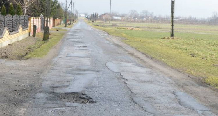 Nowy rok, nowe inwestycje. W Szczawinie szykują się zmiany - Zdjęcie główne