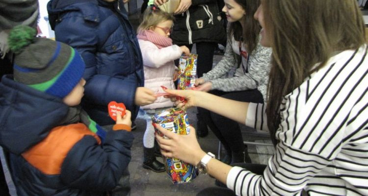 Rekord WOŚP w Gostyninie! Zebrano ponad 42 tys. zł - Zdjęcie główne