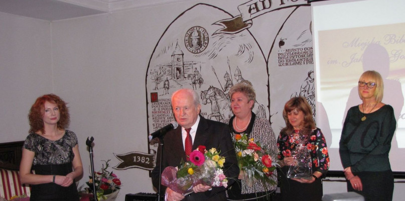 Biblioteka Miejska ma już 70 lat! - Zdjęcie główne