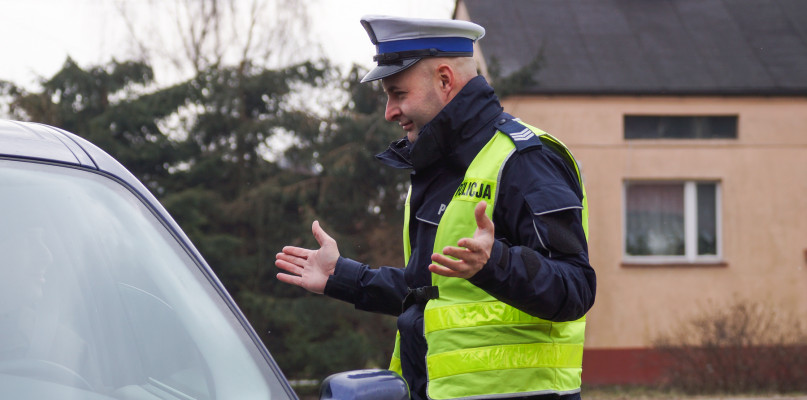 Sąd rodzinny dla 15-latka. Powód? - Zdjęcie główne