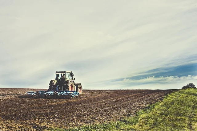 Czy rolnik może wziąć pożyczkę? – Najkorzystniejsze oferty na rynku - Zdjęcie główne