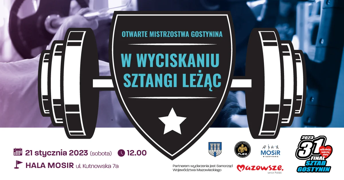 Wyciskaj i...pomagaj. To dla Wielkiej Orkiestry - Zdjęcie główne