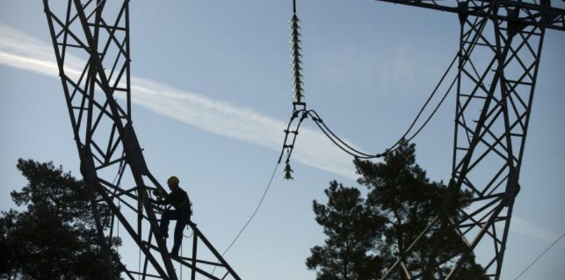 Energa Operator zapowiada wyłączenia prądu - Zdjęcie główne