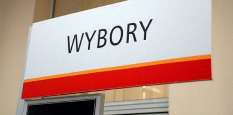 Chcesz wziąć udział w wyborach? Sprawdź czy jesteś na liście - Zdjęcie główne