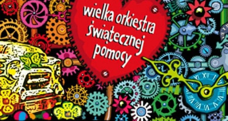 Turniej piłki nożnej w ramach XXV finału WOŚP w Gostyninie - Zdjęcie główne