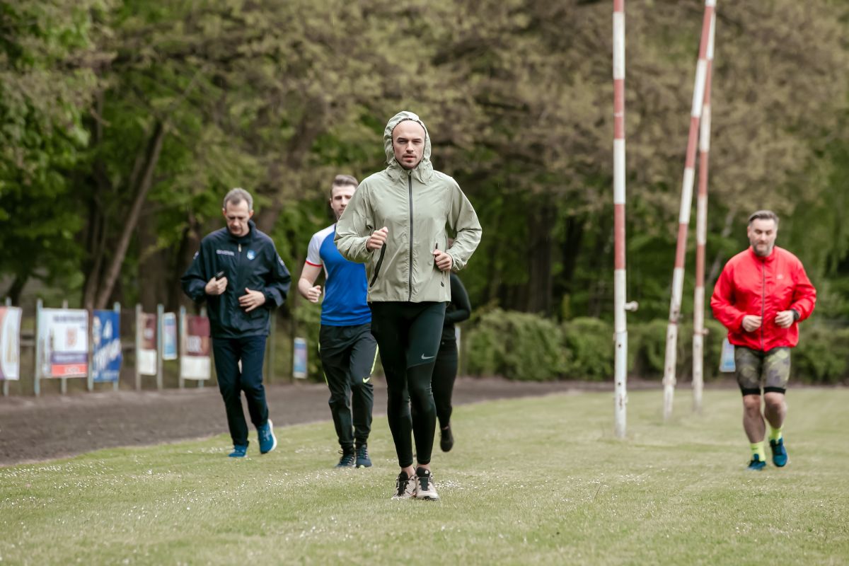 Gostynińskie Weekendy Sportowe zakończone - Zdjęcie główne