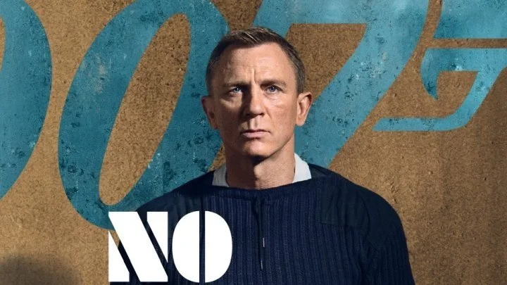 Agent 007 przed ratuszem. Kino plenerowe już w ten czwartek - Zdjęcie główne