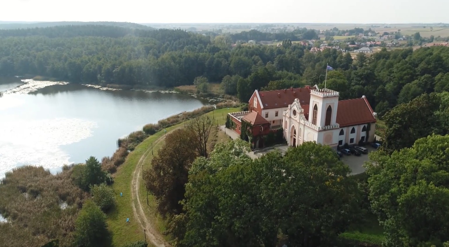 [WIDEO] Gostynin wystąpi w TVP. Już w tę niedzielę... - Zdjęcie główne