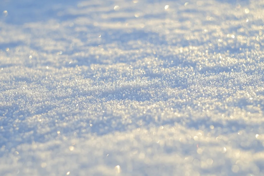 Instytut Meteorologii ostrzega - uwaga, będzie ślisko - Zdjęcie główne