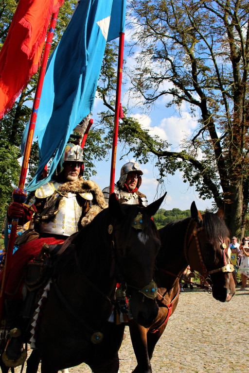 Jarmark Św. Jakuba w Gostyninie - Zdjęcie główne