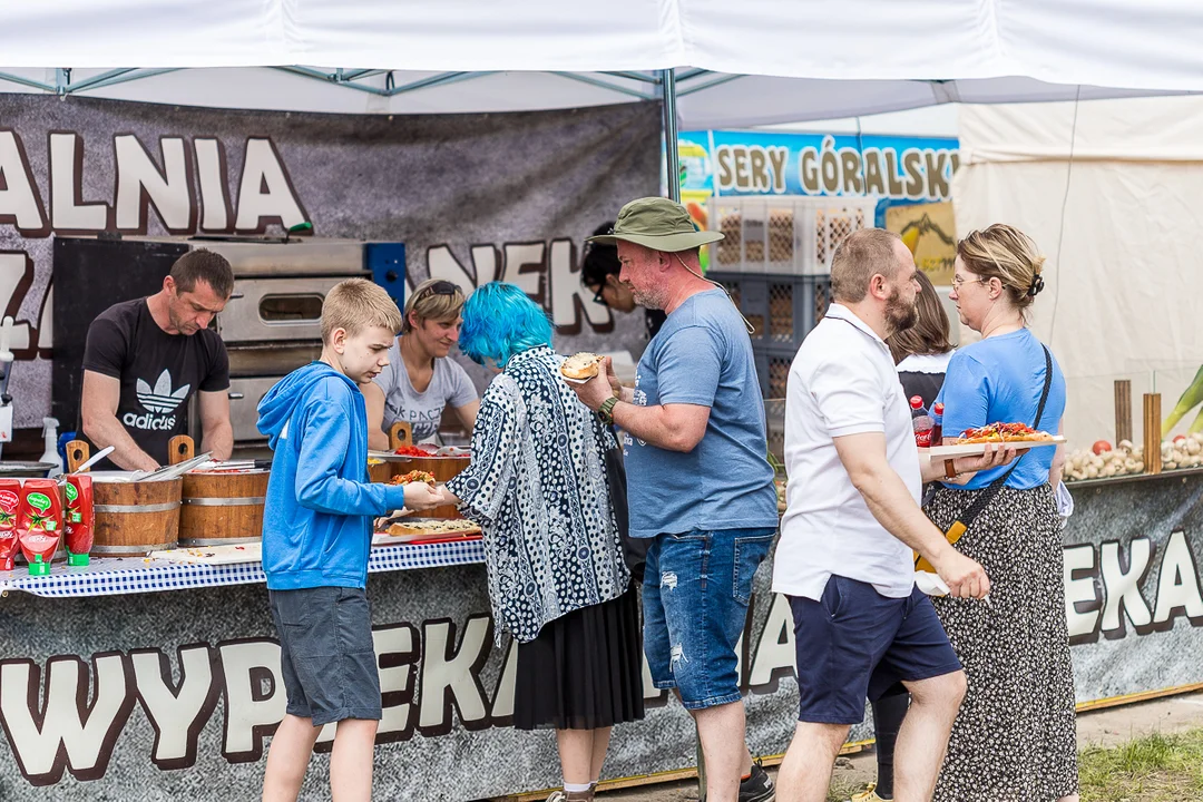 Ogrodowe Pasje. Magiczny festiwal kwiatów i smaków w miejscu z klimatem [ZDJĘCIA] - Zdjęcie główne