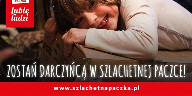 Szlachetna Paczka: Lista Darczyńców prawie kompletna - Zdjęcie główne