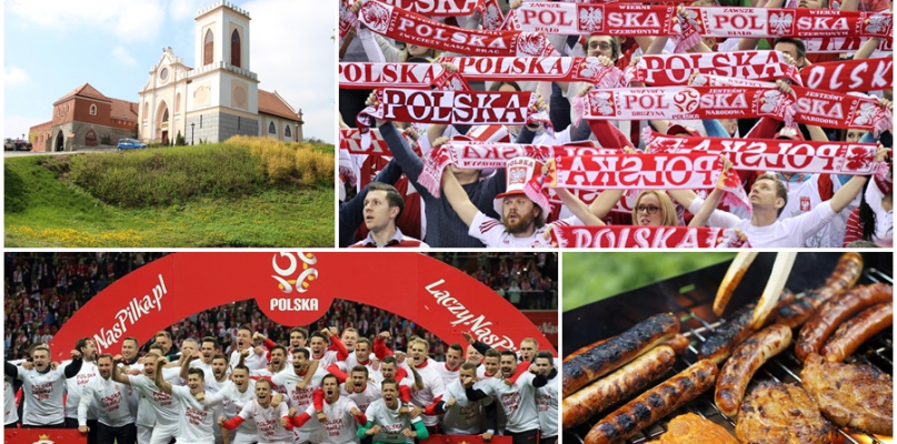 Piwko, grill i mundial na szklanym ekranie: na Zamku powstanie arena kibicowska? - Zdjęcie główne