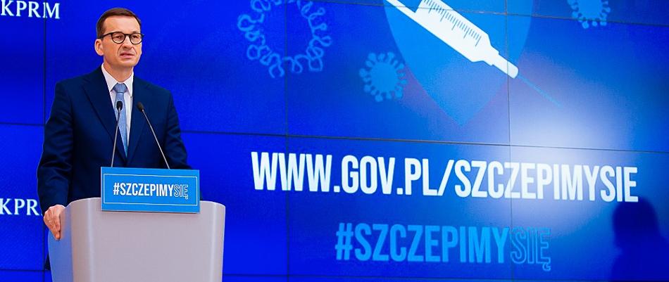 Już od niedzieli kolejny etap luzowania obostrzeń. Co się zmieni?  - Zdjęcie główne