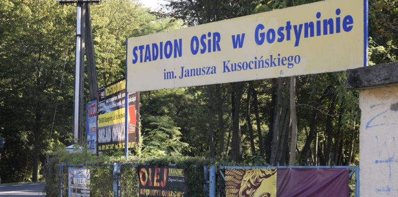 Znamy szczegóły modernizacji stadionu miejskiego - Zdjęcie główne