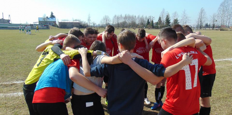 Obchody jubileuszu 60-lecia klubu sportowego Lwówianki Lwówek - Zdjęcie główne