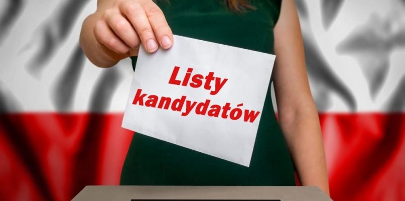 Wybory 2019: Oto wszyscy kandydaci do Sejmu i Senatu - Zdjęcie główne