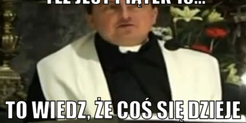 Spokojnie, katastrofy nie będzie - Zdjęcie główne