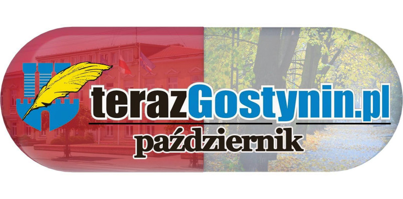 Gostynin w pigułce: wydarzyło się w październiku - Zdjęcie główne