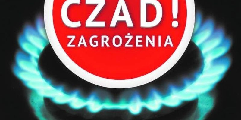 Strażacy ostrzegają: czad to cichy zabójca - Zdjęcie główne