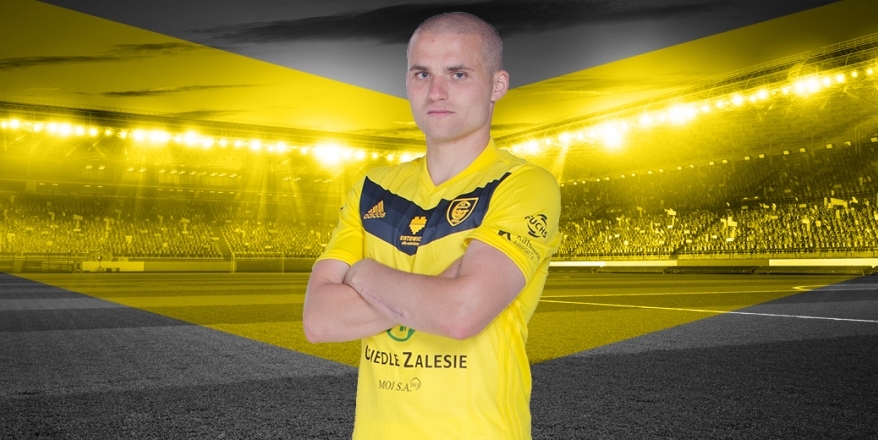 GKS Katowice stracił zwycięstwo w doliczonym czasie - Zdjęcie główne