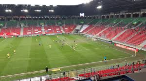 Znamy terminarz Fortuna 1 Ligi - Zdjęcie główne