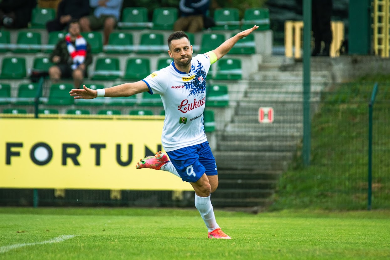 Pierwszoligowcy muszą pokazać klasę - Zdjęcie główne