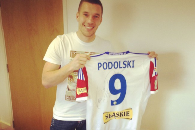 Gwiazda Górnika Zabrze na kwarantannie - Zdjęcie główne