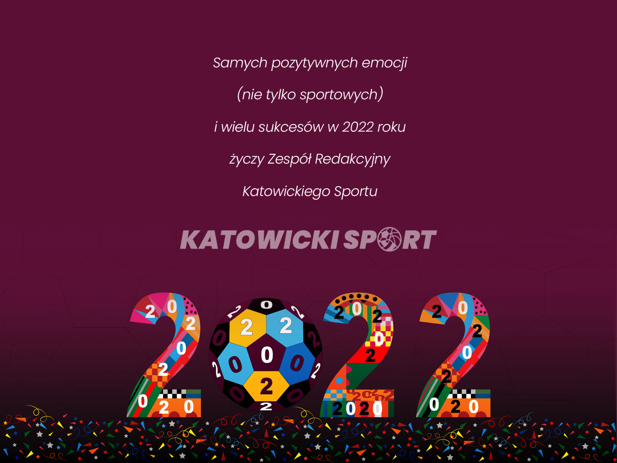 Szczęśliwego Nowego Roku! - Zdjęcie główne