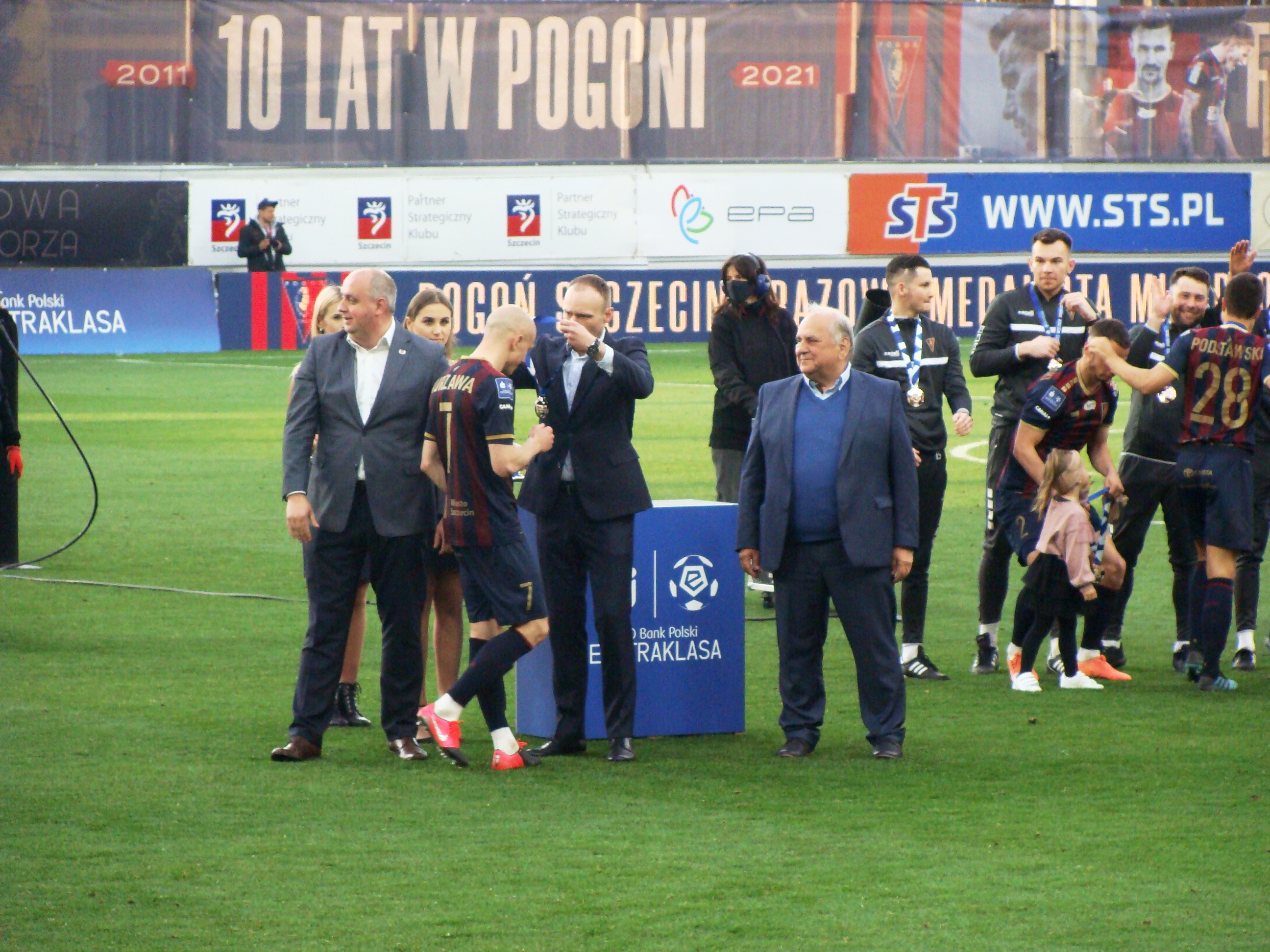 Rafał Kurzawa wspomina swój pobyt w Zabrzu. "Fajnie będzie zagrać z Górnikiem" - Zdjęcie główne